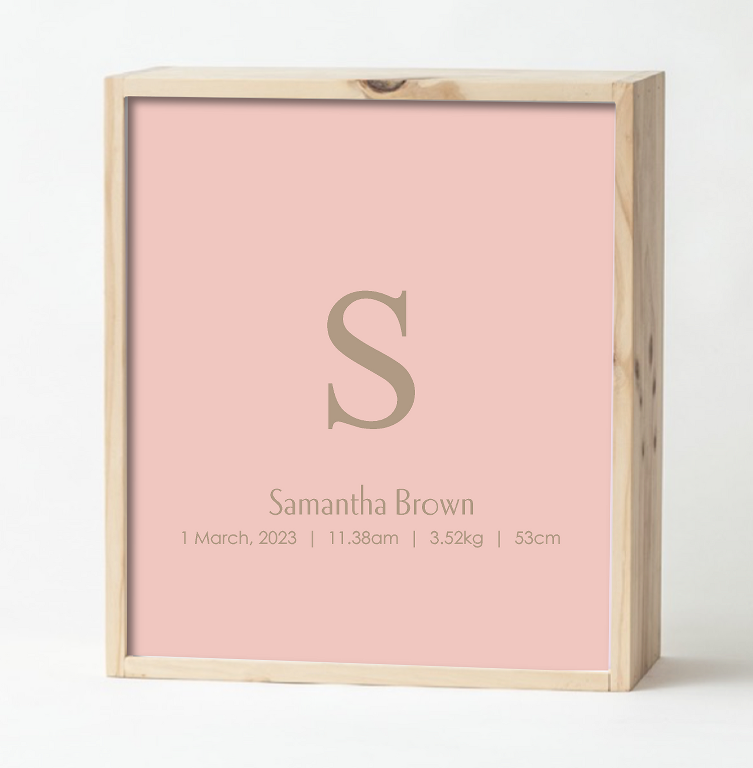 Jack and Jill Boxes, kids bedroom decor and stylish gifts Jack and