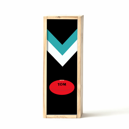 Footy Boxes