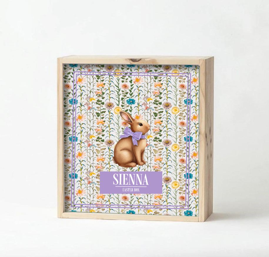 "NEW" Easter Garden Keepsake