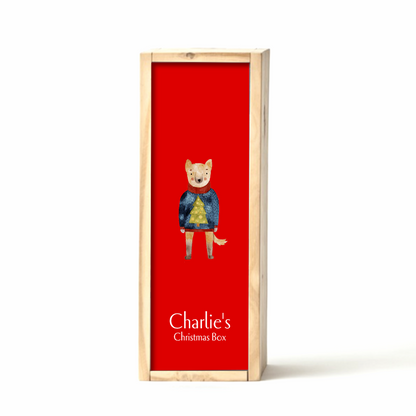 Christmas Gift Box
