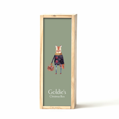 Christmas Gift Box