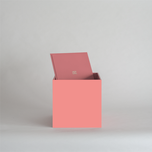 Salmon Gift Box