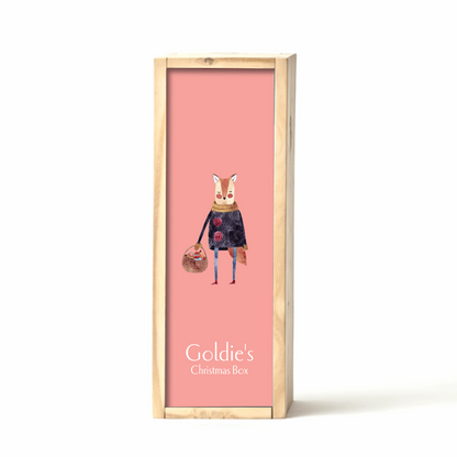 Christmas Gift Box