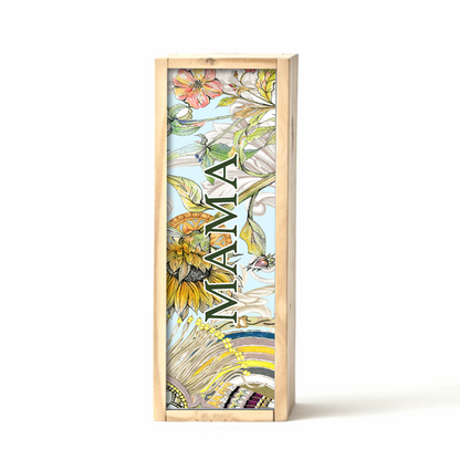Mothers Day Box - Sun Flower