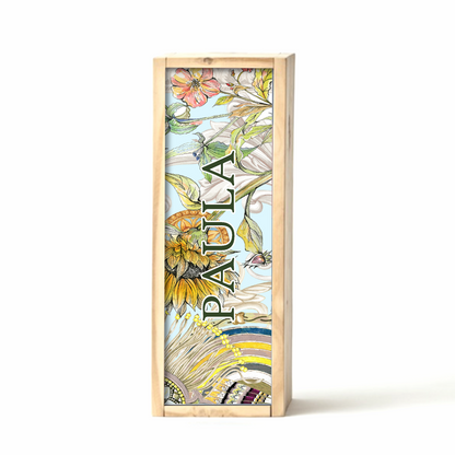 Mothers Day Box - Sun Flower