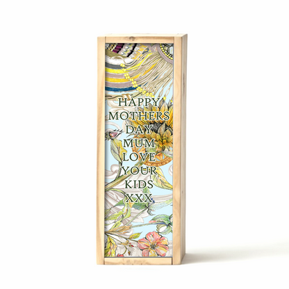 Mothers Day Box - Sun Flower
