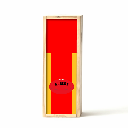 Footy Boxes