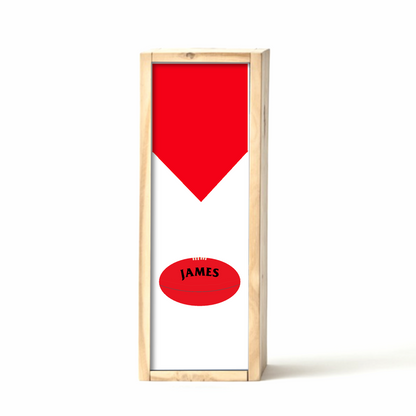 Footy Boxes
