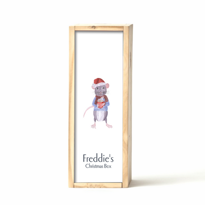 Christmas Gift Box