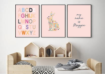 Polkadot Prints
