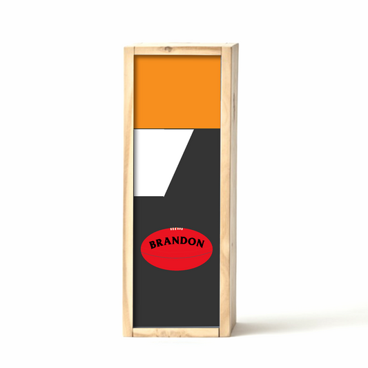 Giants Footy Box