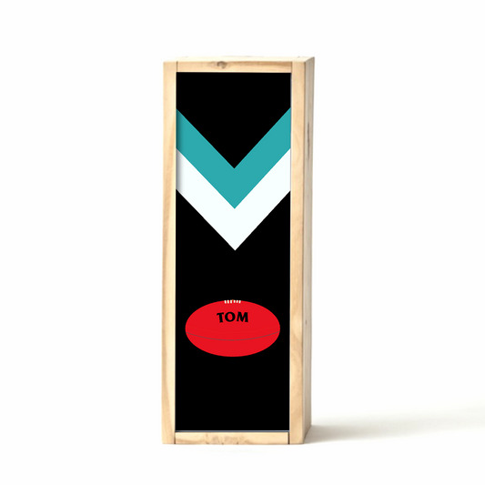 Powers Footy Box