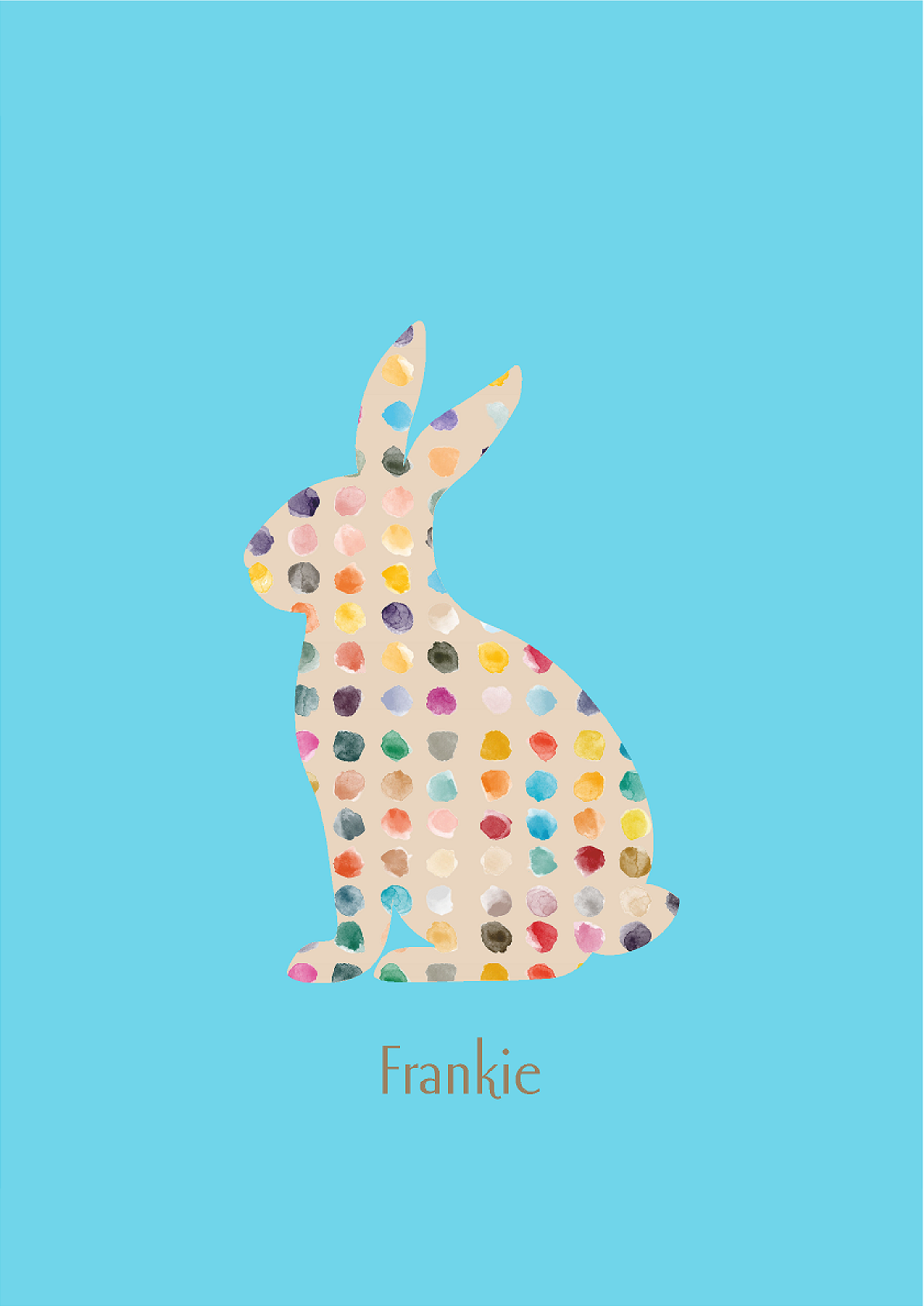 Polkadot Prints