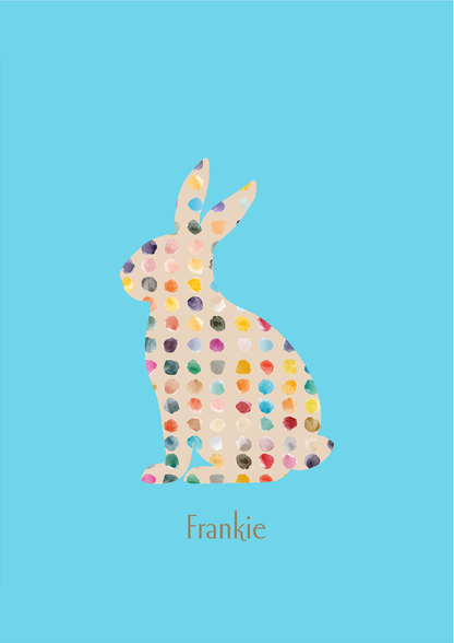 Polkadot Prints